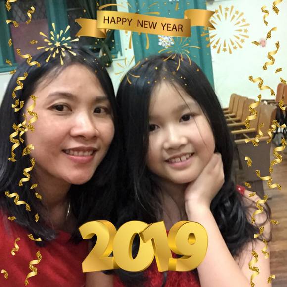 Meet your Posher, Hien - Picture 1 of 1